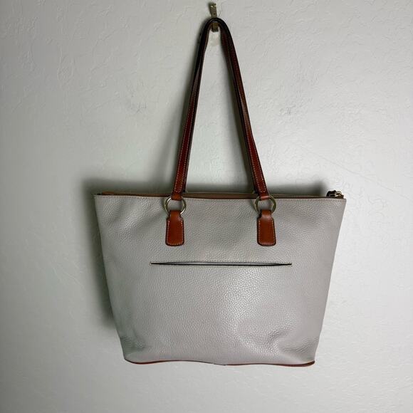 Dooney & Bourke Wren Zip Tote - Picture 4 of 16